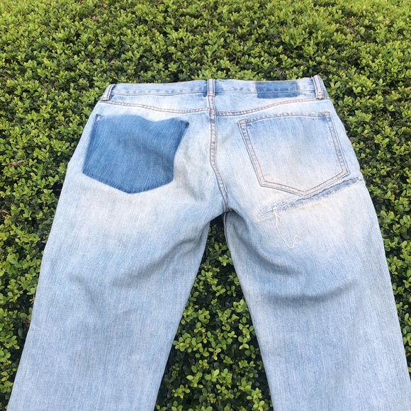 All saints jeans - Picture 6 of 10